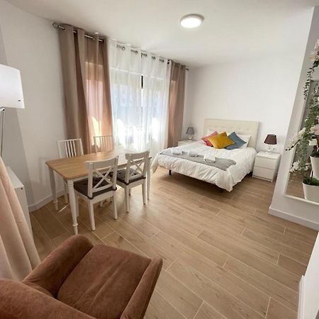 Resitur Luxury Suit 514 Sevilla Exteriér fotografie