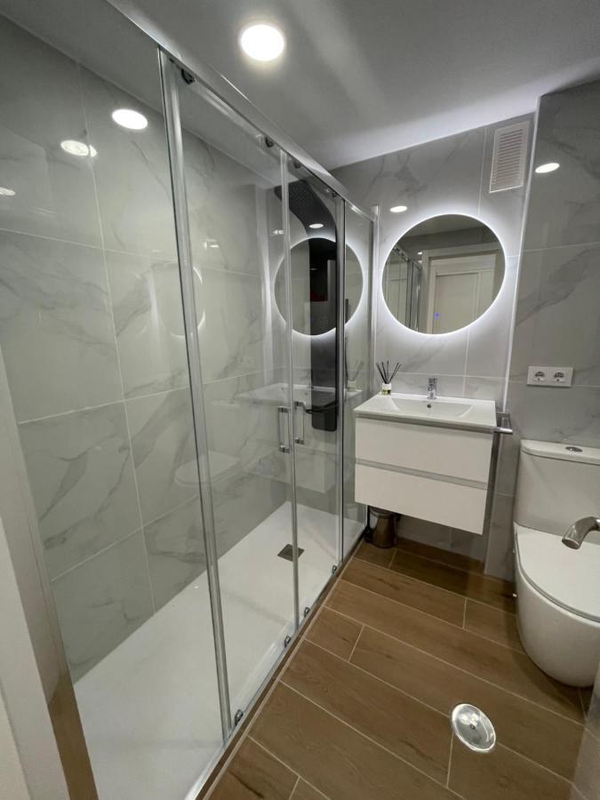 Resitur Luxury Suit 514 Sevilla Exteriér fotografie