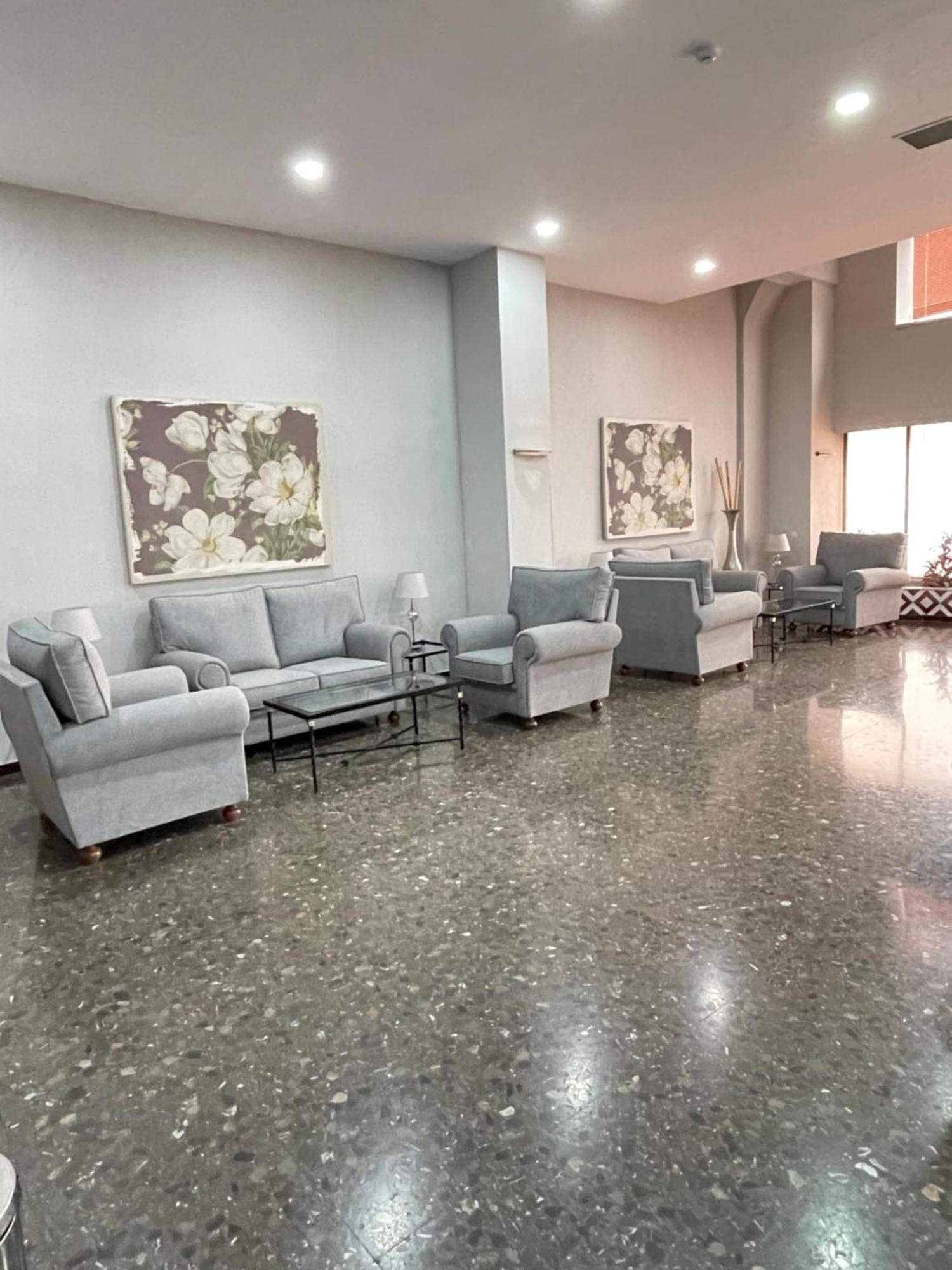 Resitur Luxury Suit 514 Sevilla Exteriér fotografie